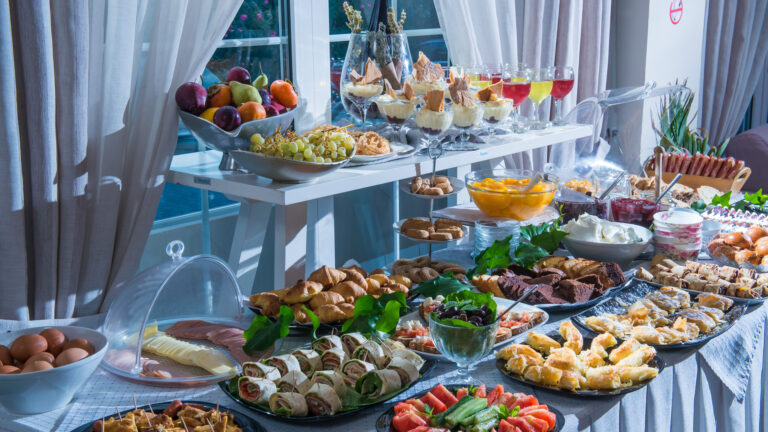 Alsus Boutique Hotel - Adults Only - Heraklion Crete - Breakfast 02