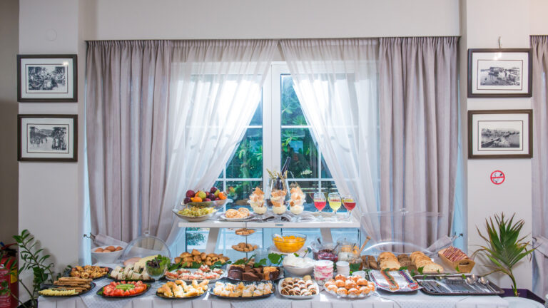 Alsus Boutique Hotel - Adults Only - Heraklion Crete - Breakfast 03